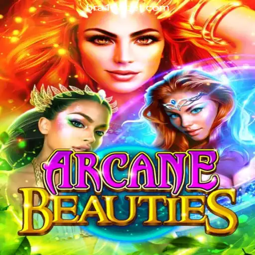 Discover the Magical World of ArcaneBeauties on 148bet.com Platform