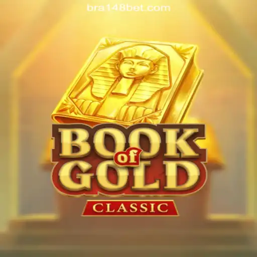 Unlock Mysteries with BookOfGoldClassic on 148bet.com Platform - Online Slots Brasil #1