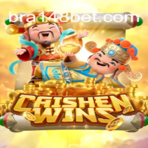 Discover the Exciting World of Caishen Wins on 148bet.com - Brazil's Premier Online Slots Platform
