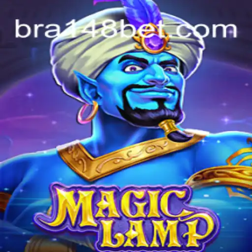 Discover the Enchantment of MagicLamp on the 148bet.com Platform - Online Slots Brasil #1