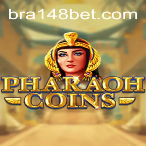 Unveiling the Thrills of PharaohCoins on 148bet.com: The Premier Online Slots Platform in Brazil