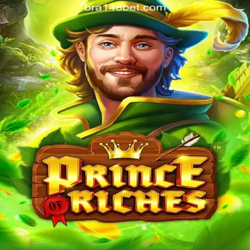 Discover the Excitement of PrinceOfRiches on 148bet.com