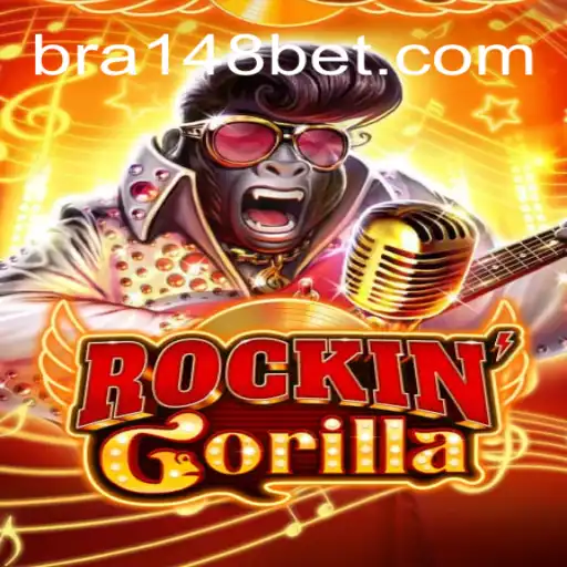 Discover the Exciting World of RockinGorilla: A Prime Choice on the 148bet.com Platform