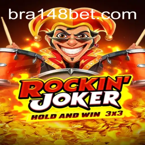 Exploring Rockinjoker: The Premier Online Slot Game on 148bet.com