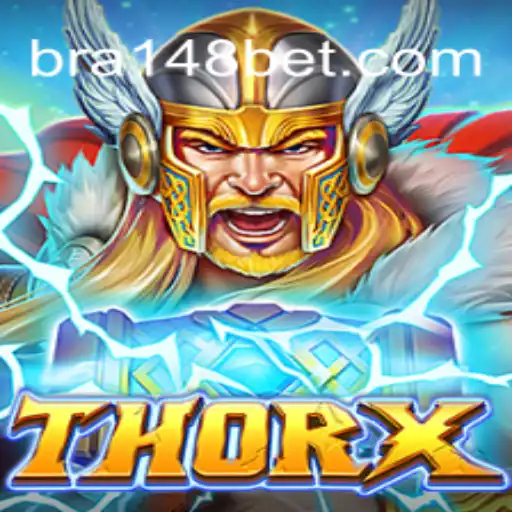 Unleashing the Power: A Journey Through ThorX - The Premier Online Slot on 148bet.com