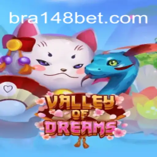 ValleyofDreams: Exploring the Exciting World of Slots