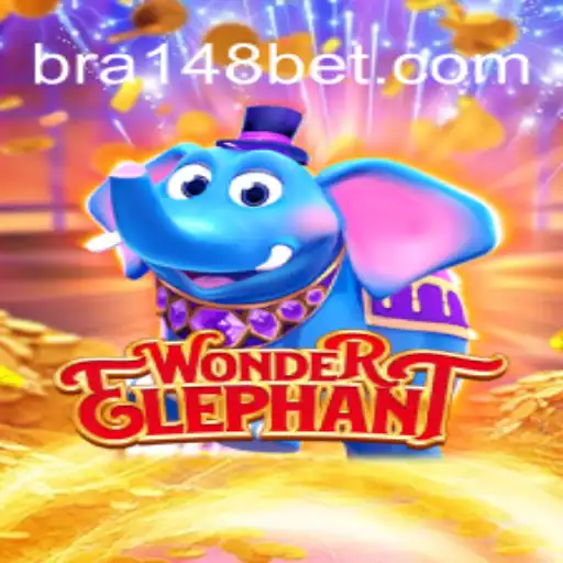 Discover the Enchanting World of WonderElephant on 148bet.com: The Premier Online Slots Platform in Brazil