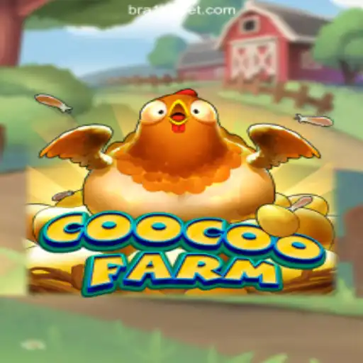 CooCooFarm: Unleash the Fun on 148bet.com Platform's Leading Online Slots Experience