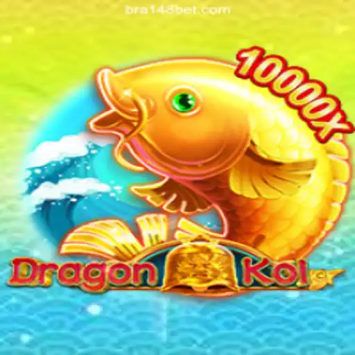 Experience the Thrill of DragonKoi on the 148bet.com Platform: The Premier Destination for Online Slots in Brazil