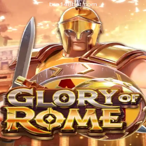 GloryofRome: A Regal Journey into Ancient Roman Slots on 148bet.com