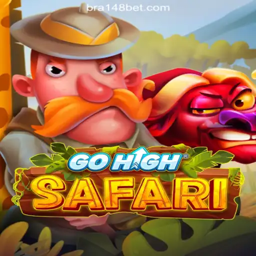 Experience the Thrill of GoHighSafari on the 148bet.com Platform: A Dive into Brazil's #1 Online Slots