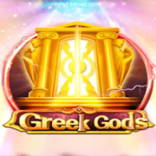 Discover the Divine: Delve into GreekGods Slot Adventure on 148bet.com