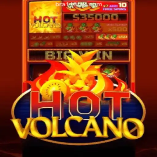 HotVolcano: Discover the Thrilling World of Online Slots