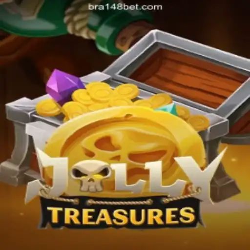 Discover the Excitement of JollyTreasures on 148bet.com: Brazil's Leading Online Slots Platform