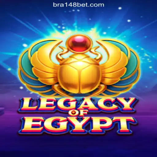 Exploring the Wonders of LegacyOfEgypt on 148bet.com Platform - Online Slots Brasil #1