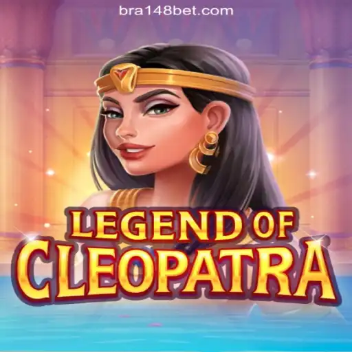 Legend Of Cleopatra: A Journey Through Ancient Egypt on the 148bet.com Platform