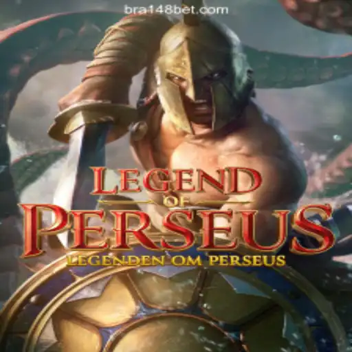 LegendofPerseus: Immersive Journey Through Mythological Online Slots