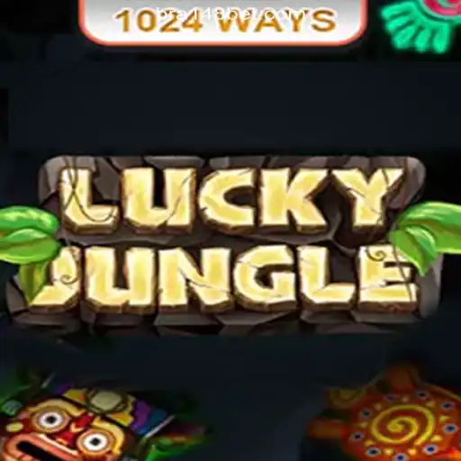 Dive into the Thrills of LuckyJungle1024 on 148bet.com Platform