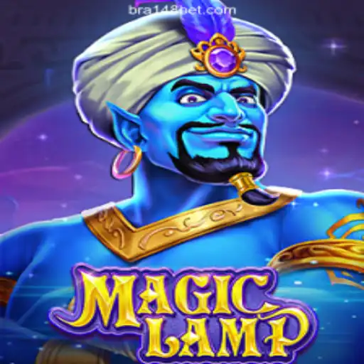 Discover the Enchantment of MagicLamp on the 148bet.com Platform - Online Slots Brasil #1