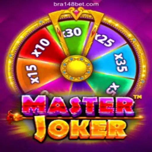 MasterJoker: Exploring the Top Online Slot Experience on 148bet.com