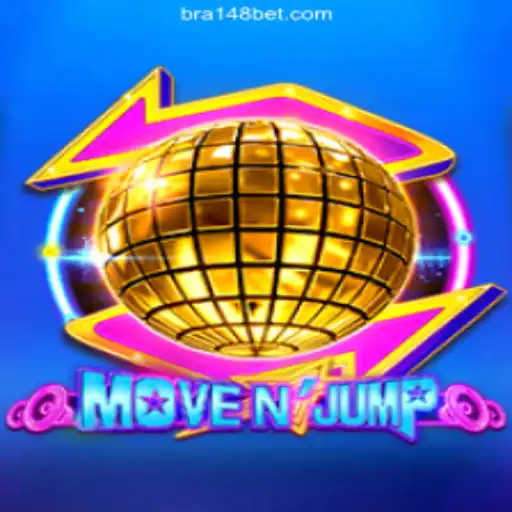 Experience Thrills with MovenJump: The Ultimate Online Slots Game on 148bet.com Platform