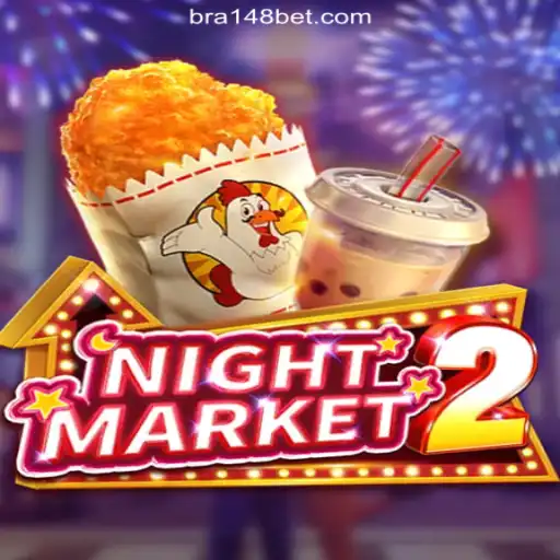Exploring the Exciting World of NightMarket2 on 148bet.com: The Premier Online Slots Platform in Brazil