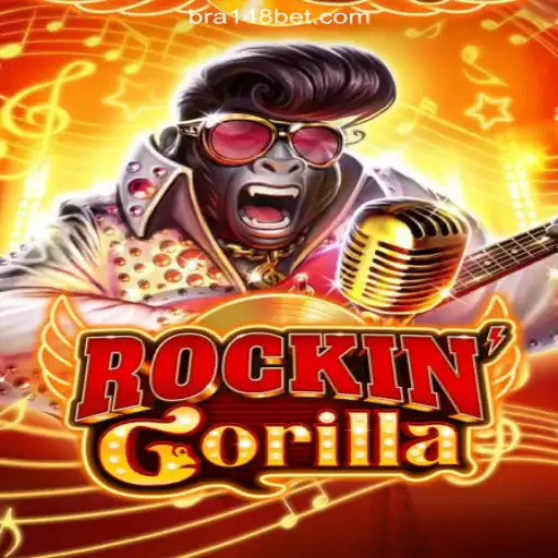 Discover the Exciting World of RockinGorilla: A Prime Choice on the 148bet.com Platform