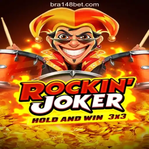 Exploring Rockinjoker: The Premier Online Slot Game on 148bet.com