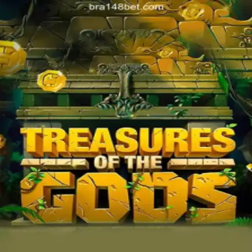 Discover the Excitement of Treasure of the Gods on 148bet.com Platform - The Ultimate Online Slots Experience in Brazil