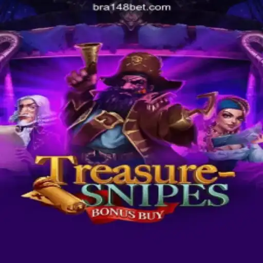 Discover the Excitement of TreasuresnipesBonusBuy on 148bet.com: The Premier Platform for Online Slots in Brazil
