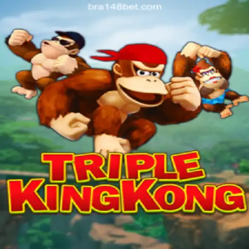 Discover the Excitement of TripleKingKong on 148bet.com Platform-Online Slots Brasil #1