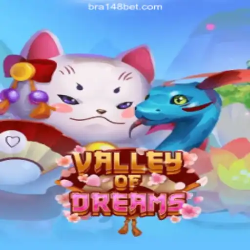 ValleyofDreams: Exploring the Exciting World of Slots